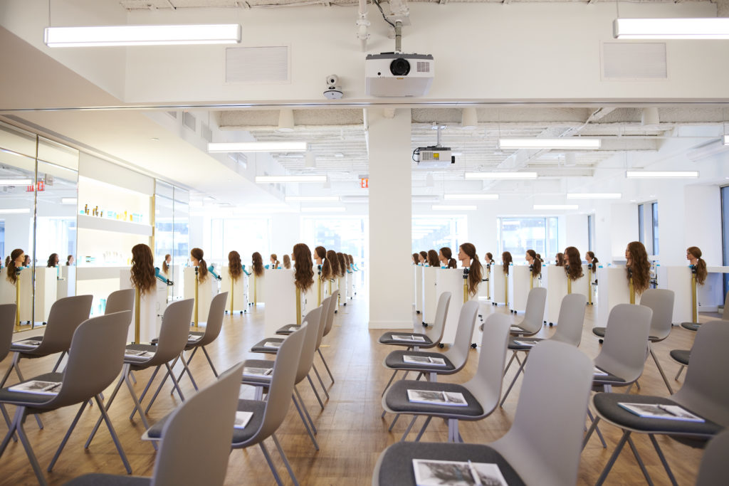 Moroccanoil Minds 1.0 - MoroccanOil Course