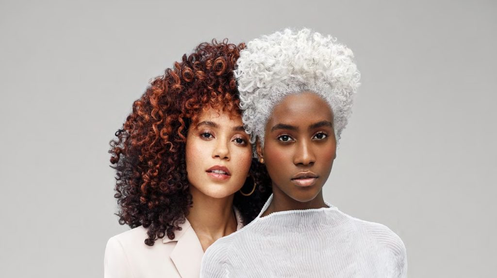 Curls and Coils - MoroccanOil Course