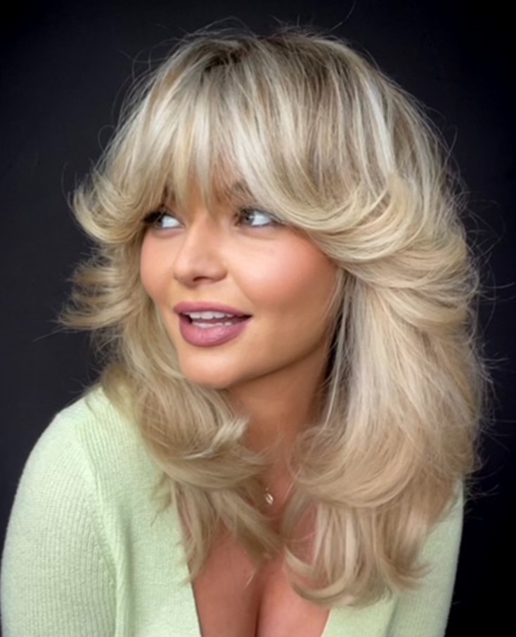 Seamless Contrasting & Dimensional Blonding With Rachel Williams - MoroccanOil Course