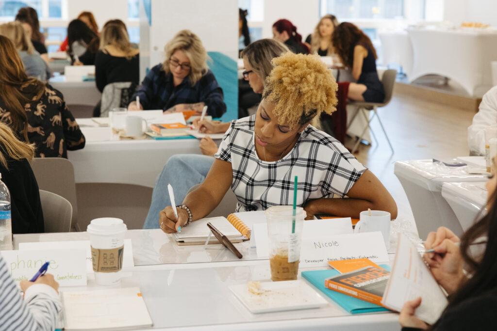 Business Certification 1.0 (2026) - MoroccanOil Course