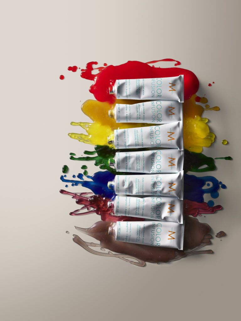 Color Correction Simplified - MoroccanOil Course